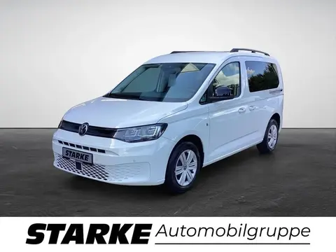 Used VOLKSWAGEN CADDY Petrol 2024 Ad 