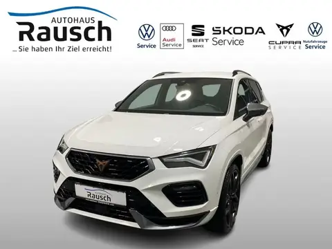 Annonce CUPRA ATECA Essence 2022 d'occasion 