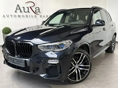 Used BMW X5 Petrol 2020 Ad 