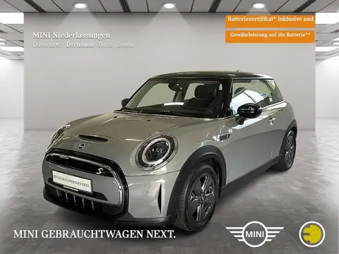 Annonce MINI COOPER Non renseigné 2022 d'occasion 