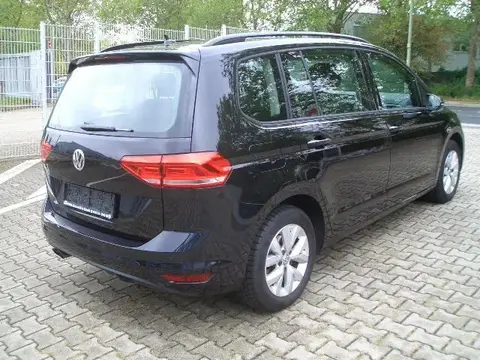 Used VOLKSWAGEN TOURAN Petrol 2023 Ad 