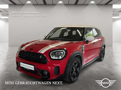 Used MINI COOPER Hybrid 2021 Ad Germany