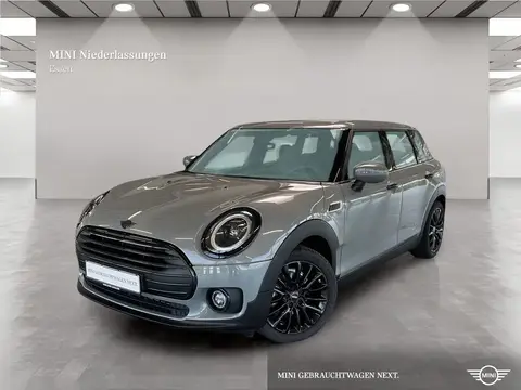 Annonce MINI ONE Essence 2021 d'occasion 