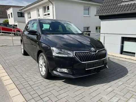 Used SKODA FABIA Petrol 2019 Ad 