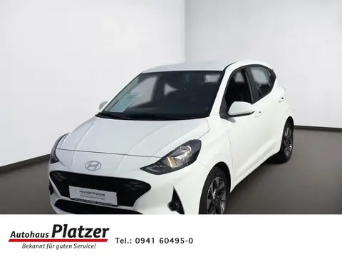 Annonce HYUNDAI I10 Essence 2024 d'occasion 