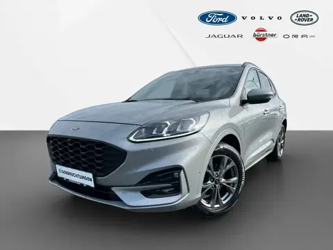 Annonce FORD KUGA Diesel 2021 d'occasion 