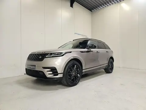 Used LAND ROVER RANGE ROVER VELAR Diesel 2022 Ad 