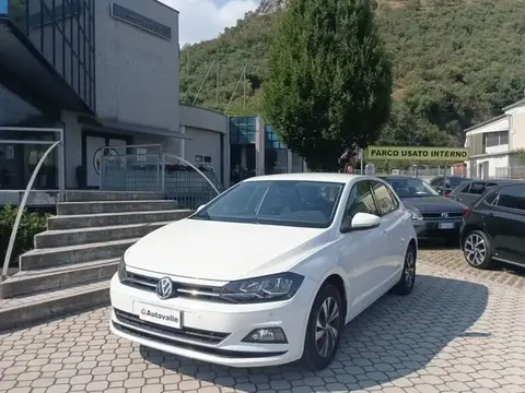 Used VOLKSWAGEN POLO Diesel 2018 Ad 