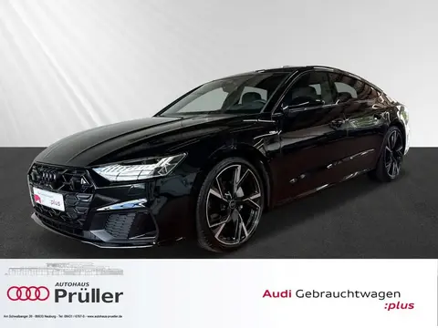 Used AUDI A7 Diesel 2023 Ad 