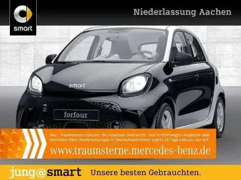 Used SMART FORFOUR Not specified 2021 Ad 