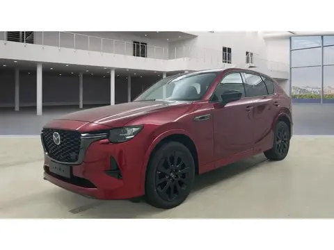 Used MAZDA CX-60 Diesel 2023 Ad 