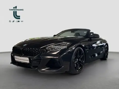 Used BMW Z4 Petrol 2019 Ad Germany