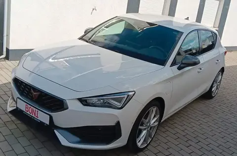 Used CUPRA LEON Hybrid 2023 Ad 