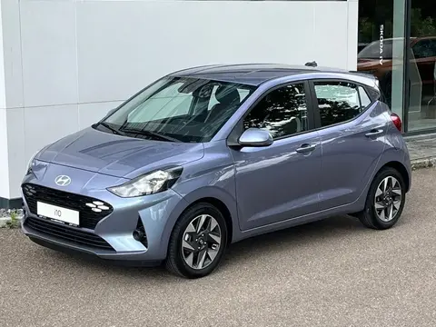 Used HYUNDAI I10 Petrol 2024 Ad 