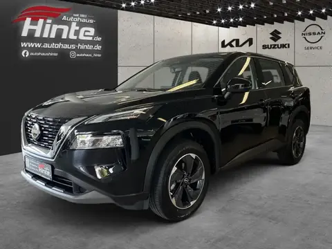 Annonce NISSAN X-TRAIL Essence 2024 d'occasion 