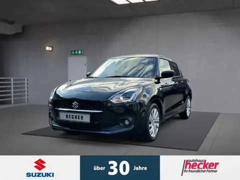 Annonce SUZUKI SWIFT Hybride 2021 d'occasion 