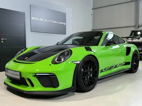 Annonce PORSCHE 991 Essence 2019 d'occasion 