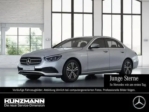 Annonce MERCEDES-BENZ CLASSE E Essence 2023 d'occasion 