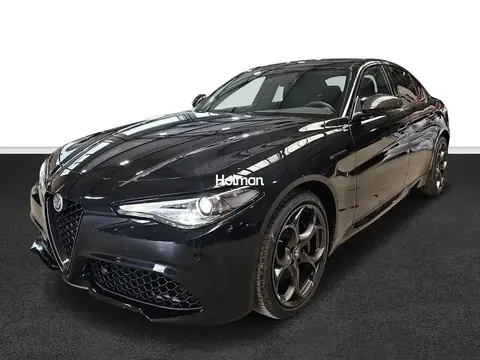 Annonce ALFA ROMEO GIULIA Diesel 2023 d'occasion 