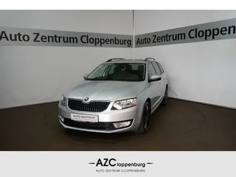 Used SKODA OCTAVIA Diesel 2016 Ad 