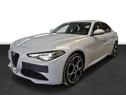 Used ALFA ROMEO GIULIA Petrol 2022 Ad 