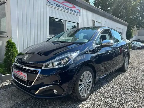 Used PEUGEOT 208 Petrol 2019 Ad 