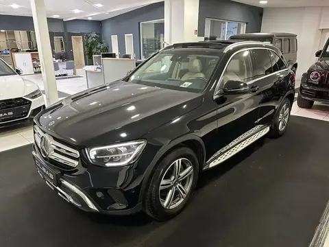 Used MERCEDES-BENZ CLASSE GLC Diesel 2021 Ad Germany