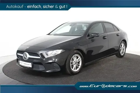 Used MERCEDES-BENZ CLASSE A Petrol 2020 Ad 