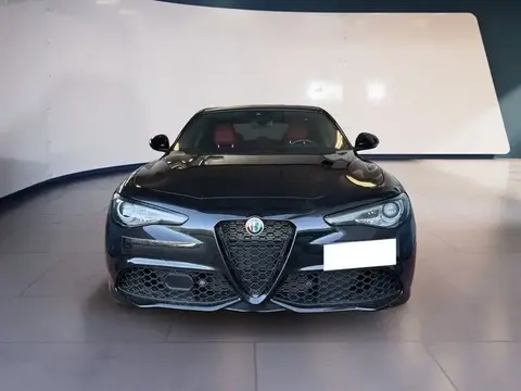 Used ALFA ROMEO GIULIA Diesel 2023 Ad 