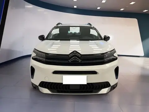 Annonce CITROEN C5 AIRCROSS  2023 d'occasion 