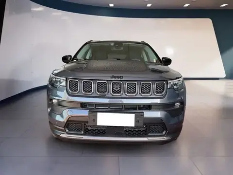 Used JEEP COMPASS Hybrid 2023 Ad 