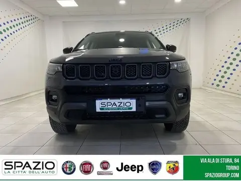 Used JEEP COMPASS  2022 Ad 