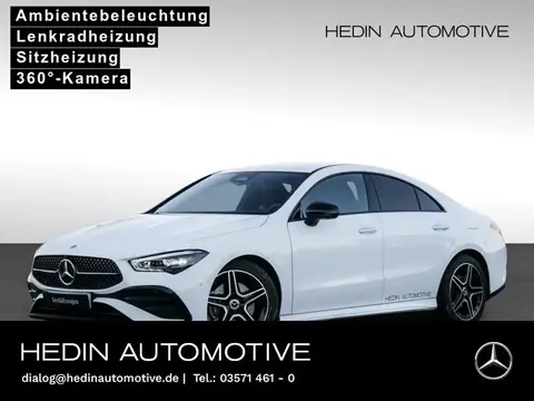 Used MERCEDES-BENZ CLASSE CLA Petrol 2024 Ad 