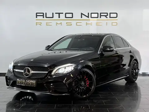 Used MERCEDES-BENZ CLASSE C Petrol 2019 Ad 