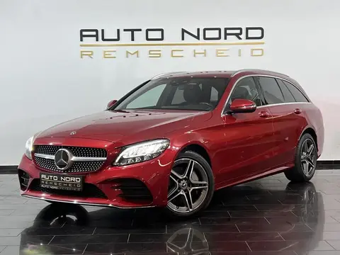 Used MERCEDES-BENZ CLASSE C Petrol 2019 Ad 