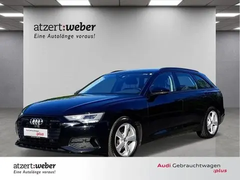 Used AUDI A6 Diesel 2021 Ad 