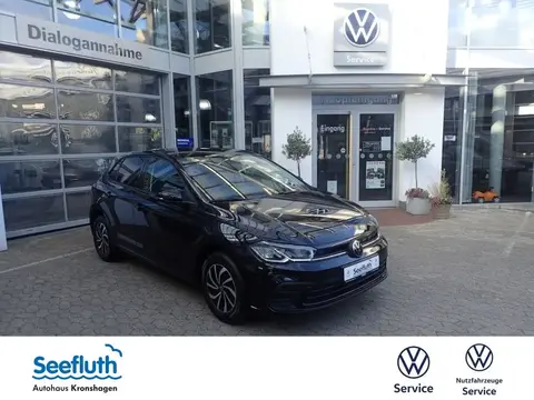 Used VOLKSWAGEN POLO Petrol 2024 Ad 