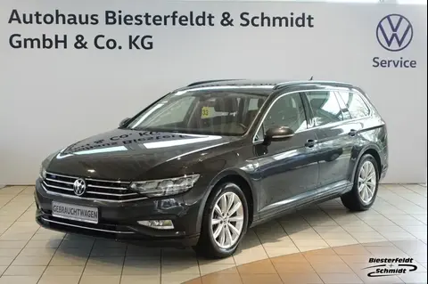 Used VOLKSWAGEN PASSAT Diesel 2021 Ad 