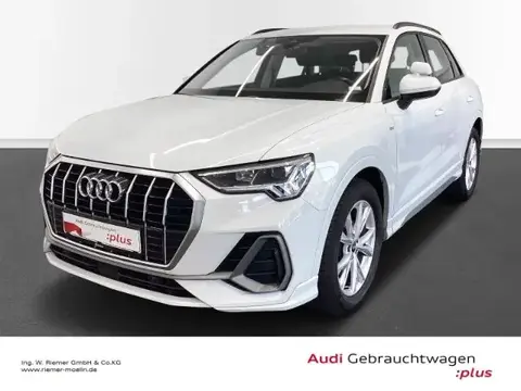 Used AUDI Q3 Diesel 2021 Ad 