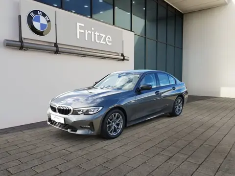 Used BMW SERIE 3 Petrol 2020 Ad 