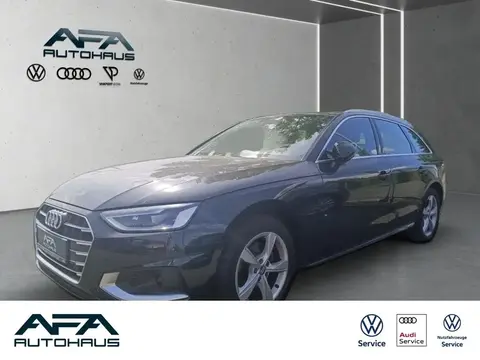 Used AUDI A4 Petrol 2020 Ad 