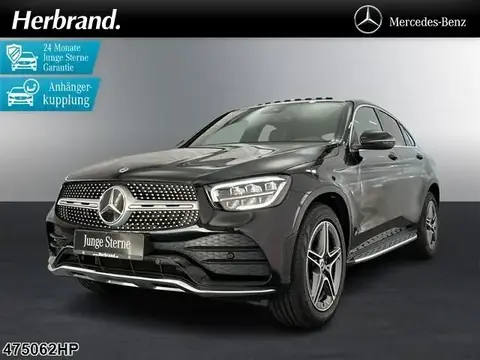 Used MERCEDES-BENZ CLASSE GLC Diesel 2023 Ad Germany