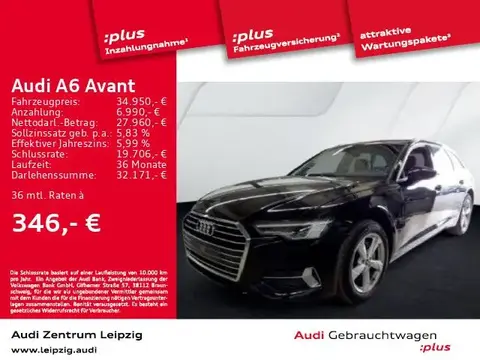 Used AUDI A6 Diesel 2021 Ad 