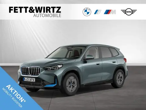 Annonce BMW IX1 Non renseigné 2023 d'occasion 