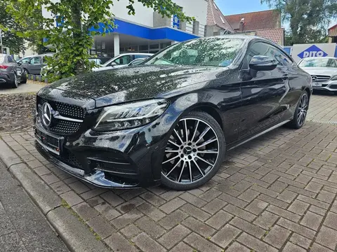 Used MERCEDES-BENZ CLASSE C Petrol 2019 Ad 