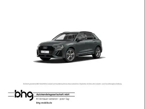 Used AUDI Q3 Petrol 2020 Ad 