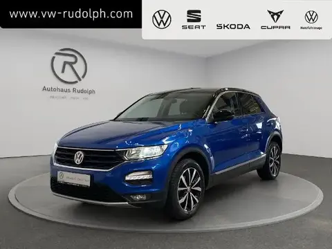 Used VOLKSWAGEN T-ROC Petrol 2020 Ad 