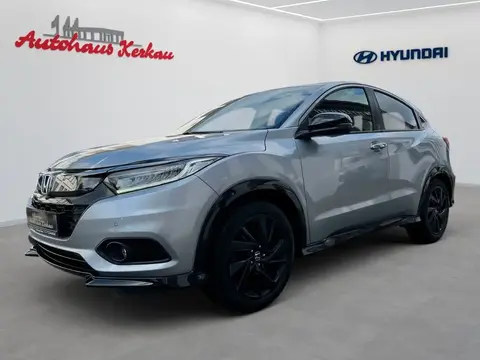 Annonce HONDA HR-V Essence 2020 d'occasion 