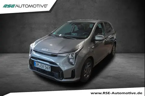 Annonce KIA PICANTO Essence 2024 d'occasion 