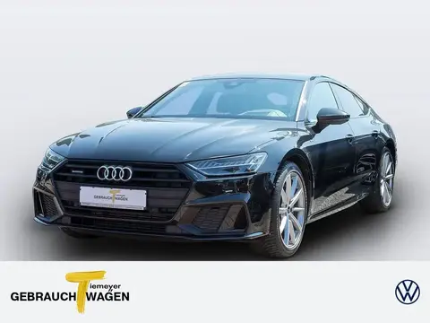 Used AUDI A7 Hybrid 2022 Ad 